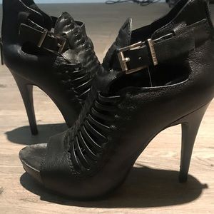 BCBG Generation Booties